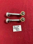 1942 CHEVROLET WINDOW CRANKS