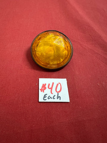 LICENSE PLATE REFLECTOR