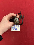1949-50 CIGARETTE LIGHTER AND HOUSING