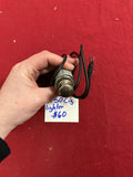 1949-50 CIGARETTE LIGHTER AND HOUSING
