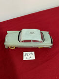 CHEVROLET DEALERSHIP COLOR CAR BANK