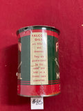 FALCON MOTOR OIL CAN