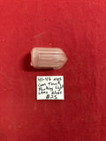 1941-46 CHEVROLET NOS TRUCK PARKING LIGHT GLASS LENS