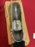 1953-54 PONTIAC NOS LEFT REAR OUTER