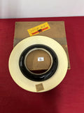 16” CHEVROLET PLASTIC WHITE WALLS