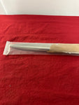 1956 CHEVROLET NOS FRONT FENDER MOLDINGS