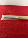 1956 CHEVROLET NOS FRONT FENDER MOLDINGS