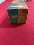 1960-64 CHEVROLET NOS BUMPER GUARDS
