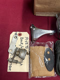1946-48 CHEVROLET NOS BACK UP LAMP UNIT