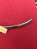 1953-54 CHEVROLET NOS LEFT WINDOW MOLDING