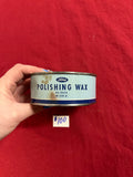 FORD POLISHING WAX CAN
