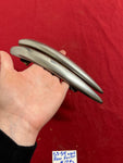 1953-54 CHEVROLET USED REAR FENDET MOLDINGS