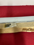 1973 CHEVROLET NOS VEGA STATION WAGON WINDOW AIR DEFLECTOR UNIT