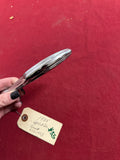1935 CHEVROLET LEFT FRONT DOOR  INSIDE HANDLE
