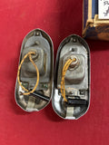 1949-50 CHEVROLET NOS TAIL LIGHTS