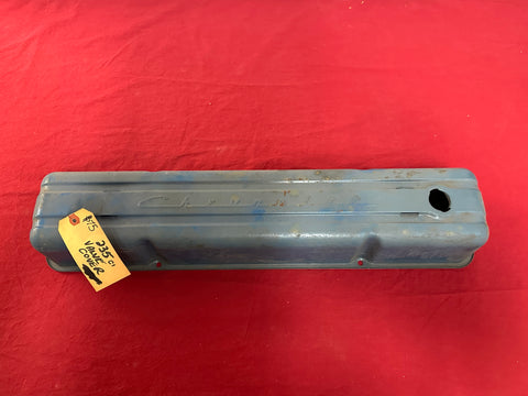 235 CHEVROLET VALVE COVER
