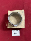 1966-69 CHEVROLET NOS HUBCAP CENTER. 1967 NOVA SS 1966 CHEVELLE 1968-69 SS