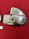 1940 CHEVROLET WING TIPS SAME SIDE
