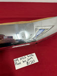 1954 CHEVROLET NOS GRILLE PIECE