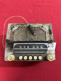 1951-52 CHEVROLET RADIO