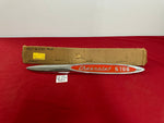 1957 CHEVROLET NOS 6700 EMBLEM
