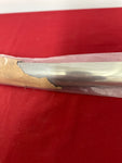 1951 CHEVROLET NOS CENTER BUMPER