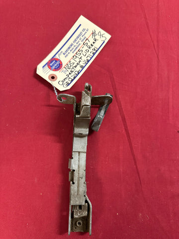 1955-57 CHEVROLET NOS REAR LID COMPARTMENT LATCH