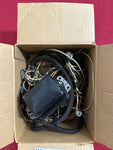 1940 CHEVROLET WIRING HARNESS