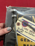 1957 CHEVROLET NOS HEATER AND DEFROST CABLE AND KNOB