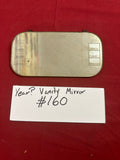 CHEVROLET VANITY MIRROR