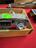 1959-60 CHEVROLET RADIO