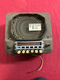 1940 CHEVROLET RADIO NEEDS TO BE RESTORED