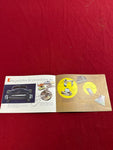 1953 CHEVROLET USEFUL ACCESSORIES BOOKLET