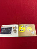 1953 CHEVROLET USEFUL ACCESSORIES BOOKLET