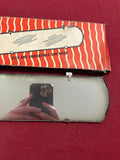 CONVERTIBLE NOS VISOR MIRROR