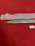 1952 CHEVROLET NOS FRONT FENDER MOLDING ONE SIDE