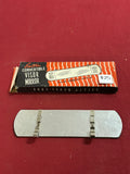 CUSTOM ORDER- CONVERTABLE REAR VIEW MIRROR