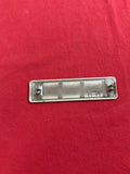 1960-66 CHEVROLET TRUCK RADIO DELETE PLATE