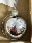 1931-35 NOS? WINDSHIELD DEFROSTER