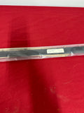 1947-48 CHEVROLET NOS PASSENGER CAR TOP REAR HOOD MOLDING