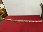 1960 CHEVROLET NOS HOOD BAR