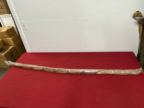 1960 CHEVROLET NOS HOOD BAR