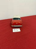 DEALERSHIP COLOR CAR BANK