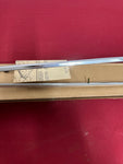 1964 CHEVROLET DECK LID AND HOOD CROWN MOLDING UNIT