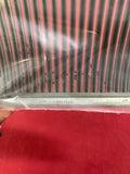 1953-54 CHEVROLET RADIO DASH SPEAKER COVER