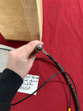 1977-80 CADILLAC NOS REMOTE CONTROL LEFT MIRROR