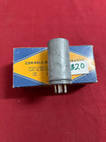 CHEVROLET RADIO CAPACITORS AND VIBRATORS TUBE