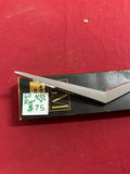1960 CHEVROLET NOS REAR V EMBLEM