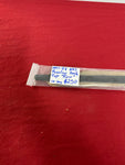 1947-48 CHEVROLET NOS PASSENGER CAR TOP REAR HOOD MOLDING