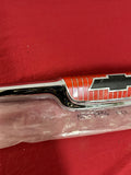 1956 CHEVROLET NOS 6 CYLINDER EMBLEM